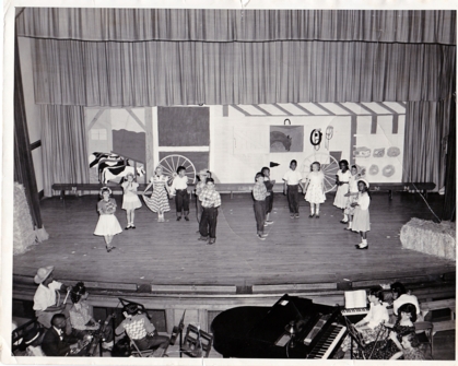 Montclair High School Class Of 1960, Montclair, NJ